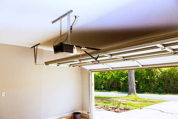 Top rated local Garage Door Panel Replacement specialists in Oshkosh, WI